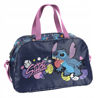 BAZÉNOVÁ ŠPORTOVÁ TAŠKA Stich PASO Lilo a Stitch Disney